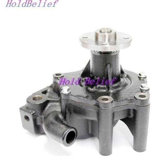 New Water Pump 16100-2970 for HINO Engine H07D