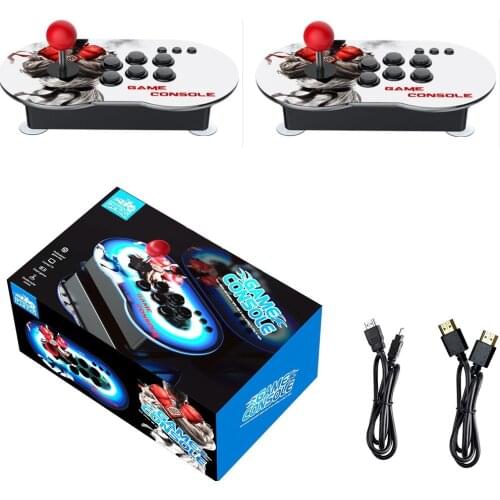 OLOEY Game Consoles