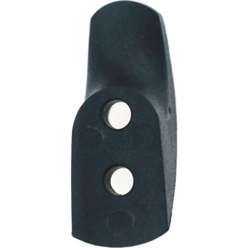 Scooter Front Hook for NINEBOT ES1/ES3/ES4 Electric Skateboard Storage Hanger Hook Scooter Parts Accessories