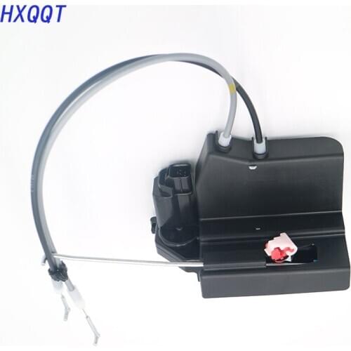 Front Door Lock Latch Actuator RH for Ssangyong Actyon/Korando Sports OEM 7122009006