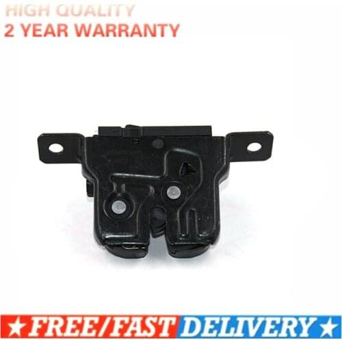 Suitcase luggage adjuster for BMW 1 series F20 / F21 I3 7248075