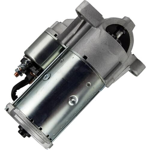 DIESEL STARTER MOTOR For RENAULT MASTER LAGUNA MK2 2.5 dCi TURBO D7R35 91167635
