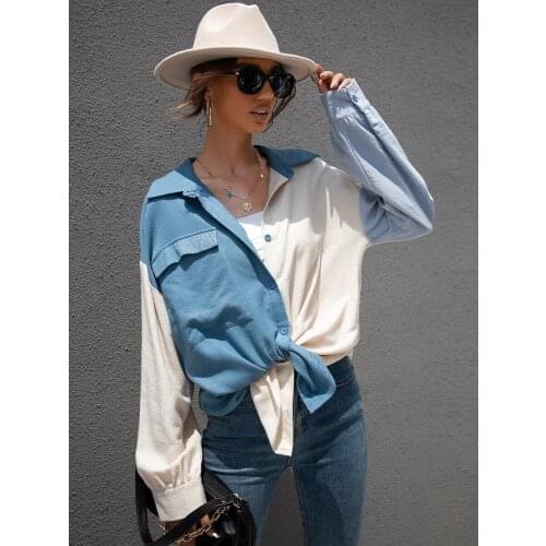 ZerosPossess Long Blouses