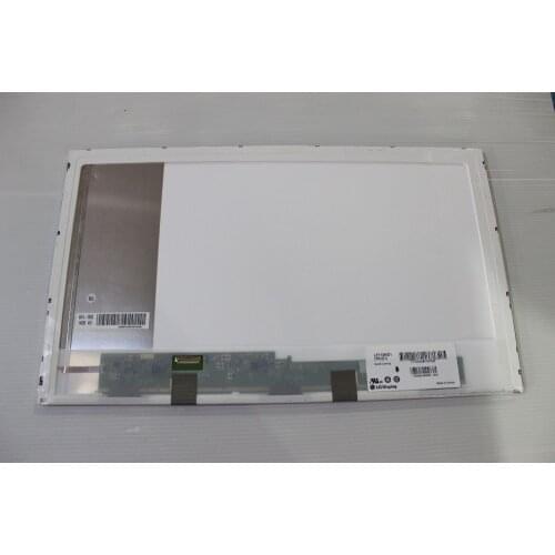 LP173WD1 TP E1 LP173WD1 (TP)(E1) Led screen LCD Display Matrix for laptop 17.3" HD+ 1600X900 Glossy 30Pin Replacement Panel