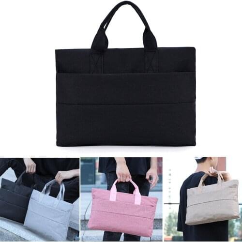 36*30*7cm 1PC Casual Laptop Bag Shoulder Briefcase Unisex Business Bag Computer Bag For Apple Acer ASUS HP Dell Toshiba Samsung
