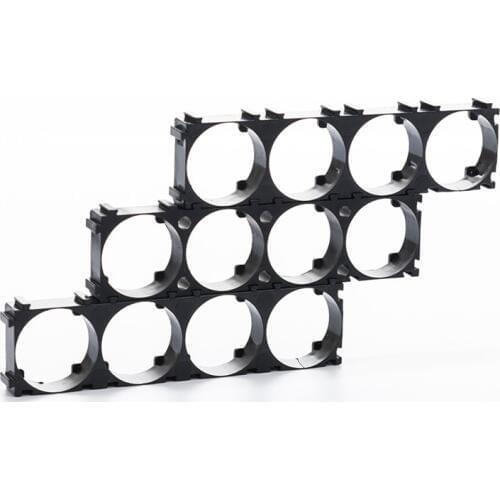 21700 battery holder bracket spacer for DIY 21700 battery pack