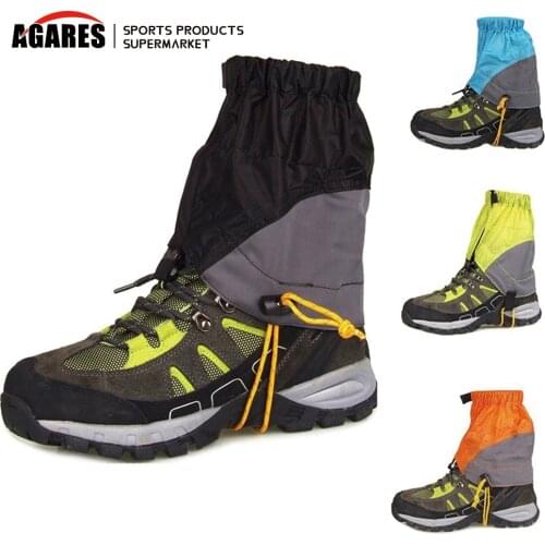 Agares Compression Gaiters