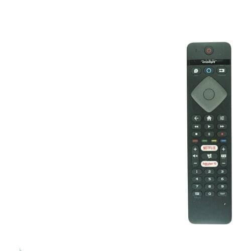 Bluetooth Voice Remote Control For Philips YKF463-001 43PUS7334/12 43PUS7394/12 4K Ultra HD UHD OLED Android HDTV TV