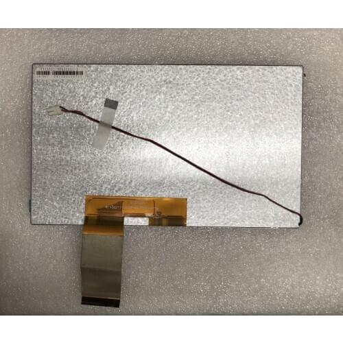 FYC09027DP53C001-D FYC09027D53C001-1-FPC1-B LCD Displays screen