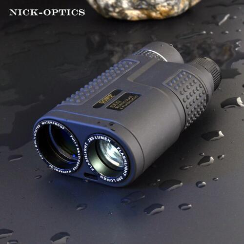 GOMU Night-vision Devices