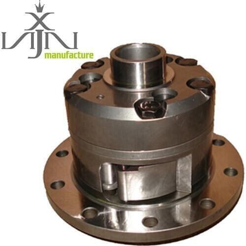 Hot Sale 41110-0K470 Performance Auto Locking Differential For Toyota Hiace Hilux 11x43 12x43 Ratio 1 Year Warranty 20CrMnTiH3