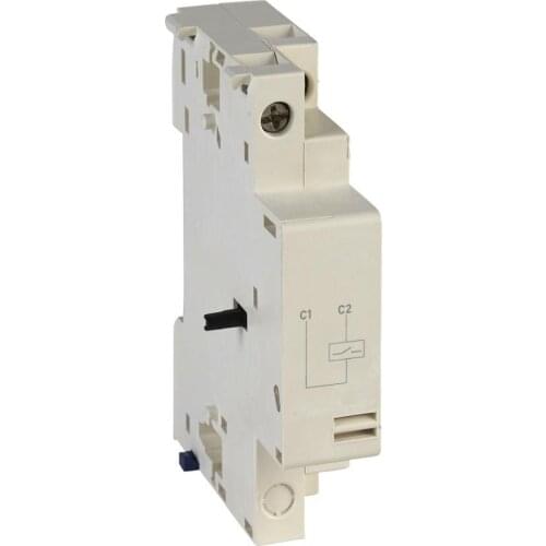 GV-AS026 GVAS026 Shunt release (MX), TeSys GV2-GV3, 24V AC 60Hz