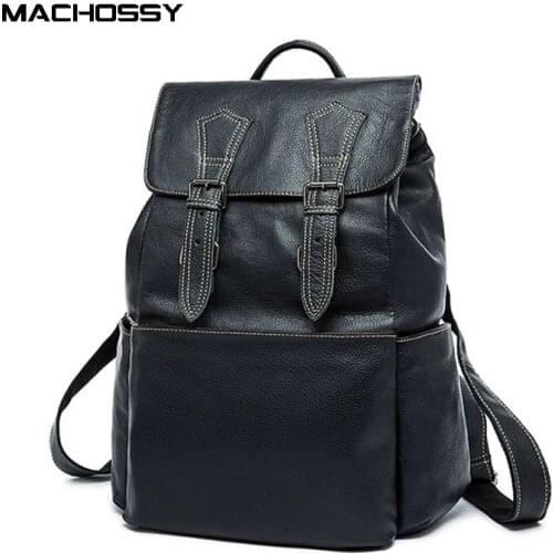 MACHOSSY Mens Fashion Bags
