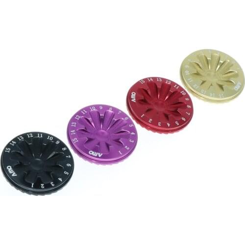 AMO DIY Magnetic Adjusting Knob morrum-Ⅲ sx1601c ultra mag sx1600 free shipping