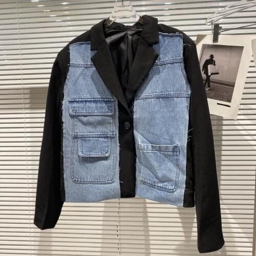 MOOISHE Women's Large Jackets