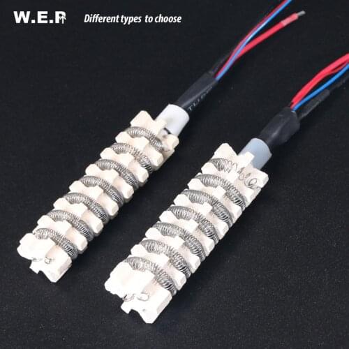 WEP 858 Heating Element Hot Air Gun Heater For 862BD+ 8786D Soldering Stations And So On