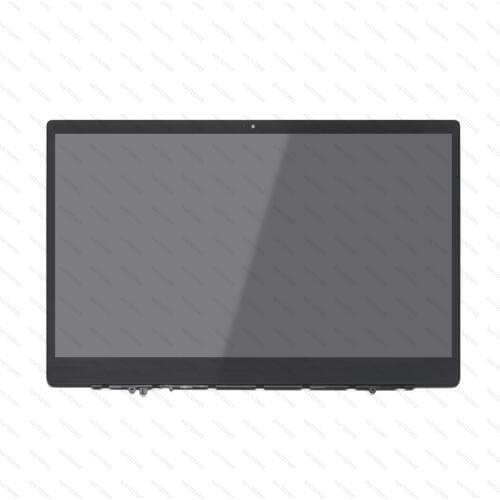 IPS 1920x1080 NV156FHM-N61 LCD front glass +lcd screen matrix assembly for XIAOMI Notebook Air Pro 15.6"
