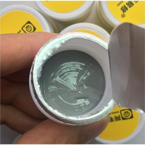 Professional 50g Lead free Solder Paste Phone Repair Welding Tool HDD Repair Paste BGA Reballing Tools