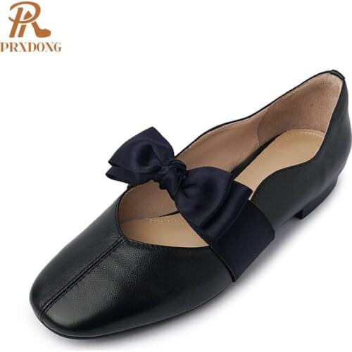 PRXDONG Women's Moccasins
