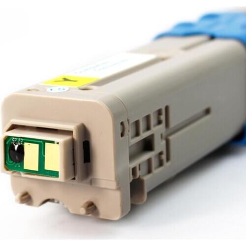 Toner cartridge for OKI Data 44469715 44469714 44469801 44469703 44469702 44469701 44469806 44469804 44469810 44469802 44469727