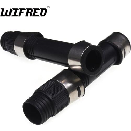 Wifreo Spinning Rods