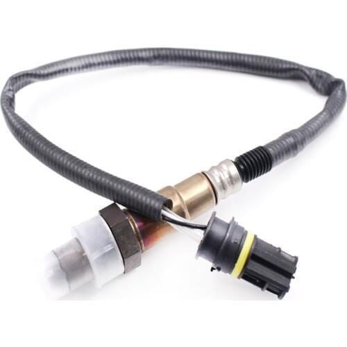 YAOPEI OEM 11787569968 For BMW 528i 320i 118i 120i E60 E63 E65 E70 X1 E90 E91 Oxygen Sensor