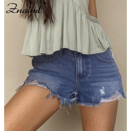 Широкие джинсы Znaiml China At AliExpress