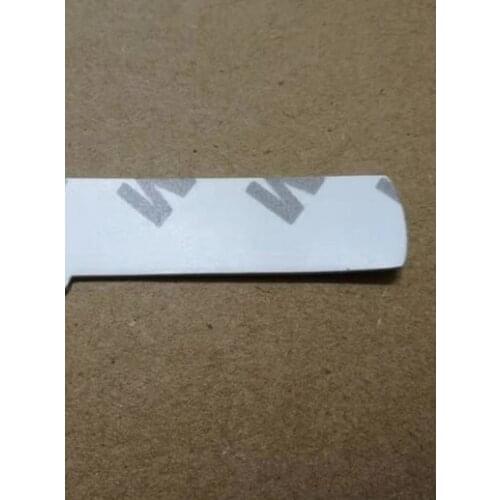 50X New Metal Auto car Chrome Matt silver black badge for Audi S line Sline A4 S4 RS4 A6 TT A3 Emblem Badge Sticker