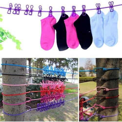 ACRDDK Clothesline