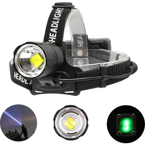 AsyPets LED Headlamps