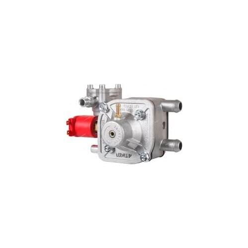 Atiker LPG GPL Reducer SR10 110 kw for sequential system
