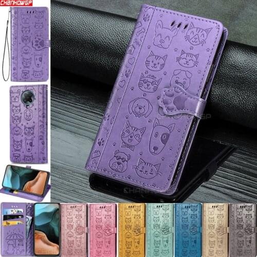 Чехлы для телефонов Xiaomi Mi Note 10 Lite CHANHOWGP China At AliExpress