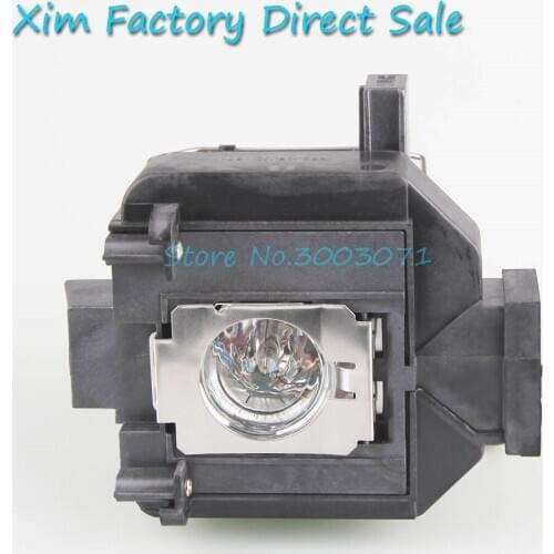 ELPL69 V13H010L69 Compatible Projector Bare Bulb with housing for EH-TW8000 EH-TW9000 EH-TW90000W EH-TW9100 PowerLite HC5010