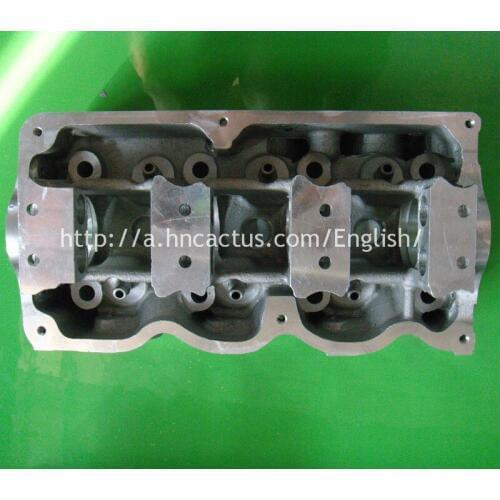 F8CV Cylinder head AMC 96316210 96642705 96642707 96642708 M96642708 for Daewoo Matiz Petrol 0.8L 1998-2002