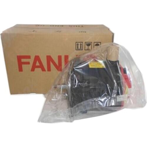 Hot Selling 1.2KW Fanuc Ac Serve Motor With A06B-6160-H002 Drive for cnc rotary table