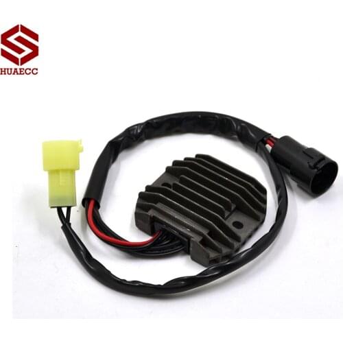 Motorcycle Voltage Regulator Rectifier for Kawasaki NINJA ZX6RR ZX600 2003-2004 ZX6R ZX600 2000-2004