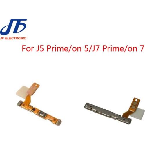 Jfphoneparts Flex Cables For Phones Samsung Galaxy On7 China