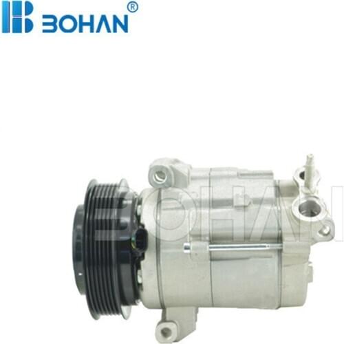Aircon car compressor FOR Chevrolet Captiva / FOR Opel Antara 2.2/2.4 06-15 94552594 1521221 4819388 4818865 4820978 BH-CT008-2
