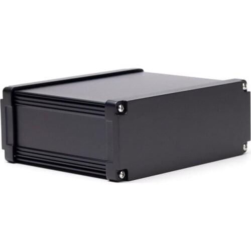 Equipment Enclosure Electroins Aluminum Case Battery Housing