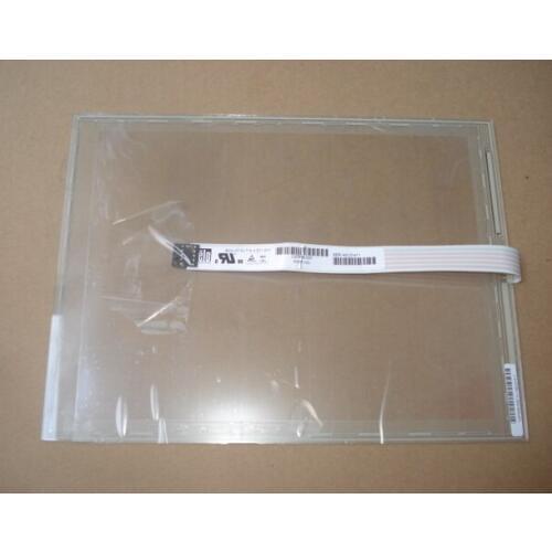 New only Touch screen or touch glass for panel SCN-AT-FLT15.0-R4H-0H1