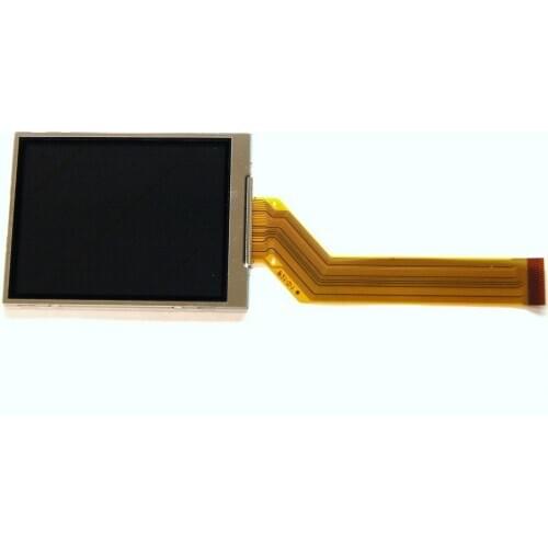 NEW LCD Display Screen For Panasonic LUMIX DMC-FX10 DMC-FX12 FX10 FX12 Digital Camera NO Backlight