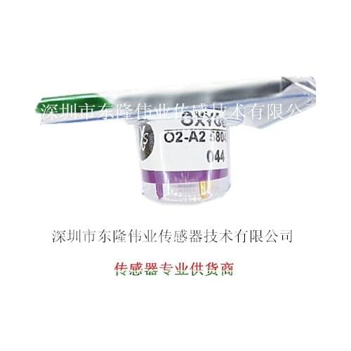 O2-A2 Oxygen Sensors ,ALPHASENSE Brand ,made in the UK