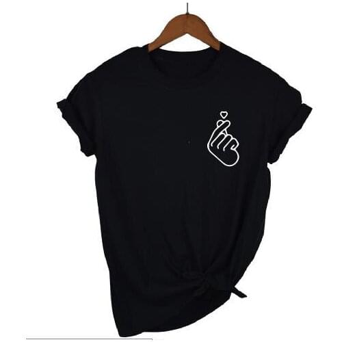 Женские летние футболки OKOUFEN China At AliExpress