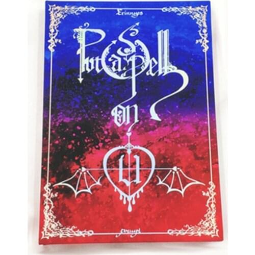 Magic Book Series Free Combination Disc Monochrome Eye Shadow Blush Magnet Storage Empty Plate DIY Refill Eyeshadow Pallete