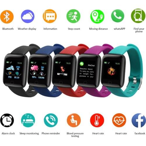 SexeMara Men's Electronic Watch
