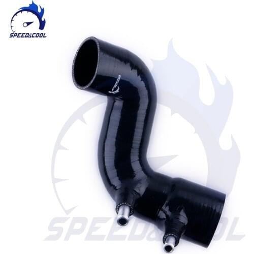Silicone Intake Inlet Induction Hose Tube Pipe For Toyota MR2 MK2 Turbo Rev 3-5