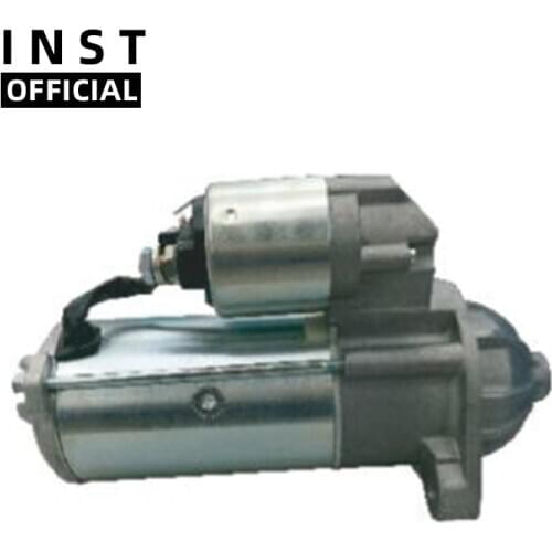 STARTER MOTOR FOR VALEO 2.0KW 12V 10T 36100-42350