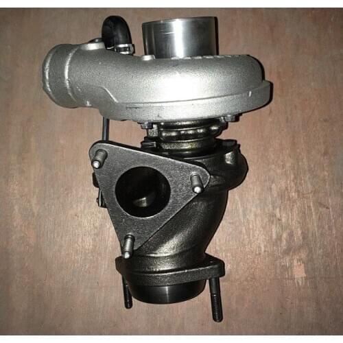 Turbocharger for Mercedes Benz 2.9 GT20 A6620903280 710641-5003 turbocharger