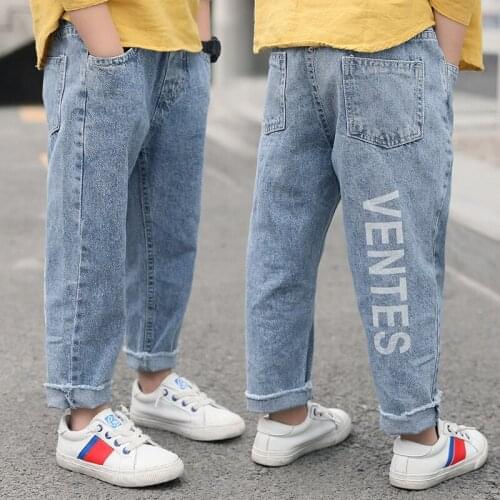 VIMIKID Jeans For Boys