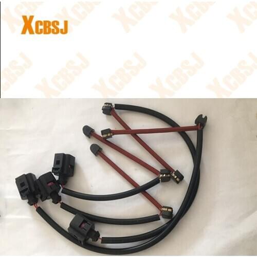 XCBSJ Brake Circuits